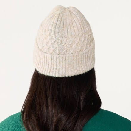 REI Co-op Campwell Cable Beanie 3