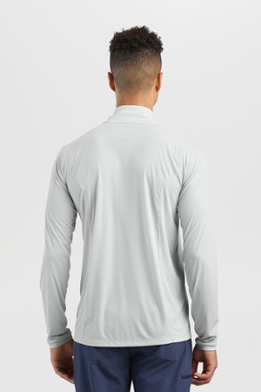 Outdoor Research Echo Quarter-Zip Shirt - Men's 2