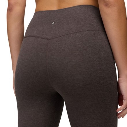 prAna Heavana 7/8 Leggings - Women's 4