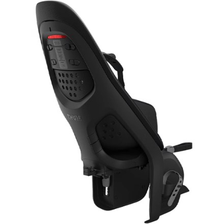 Thule Yepp 2 Maxi MIK HD Rack-Mount Child Bike Seat Sansujyuku sansujyuku.com