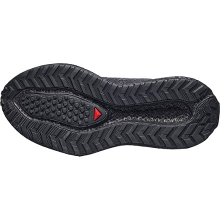 Salomon Aero Glide 4 GRVL Trail-Running Shoes - Women's 5
