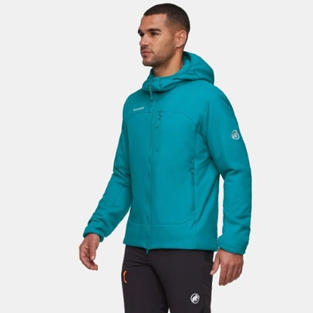 Mammut Rime IN Hooded Insulated Jacket - Men's 3