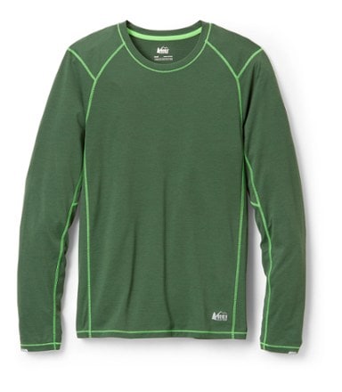 REI Co-op Swiftland Long-Sleeve Running T-Shirt - Men's 0