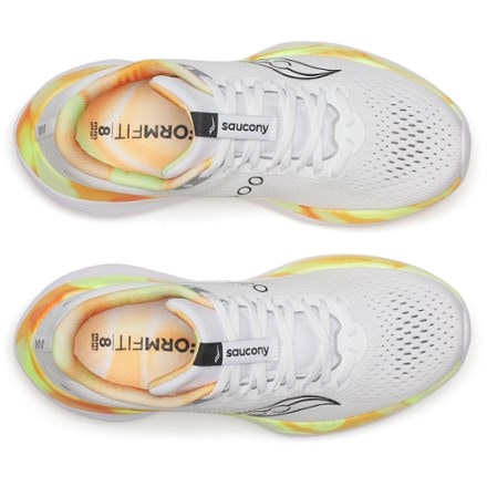 Saucony Endorphin Trainer Road-Running Shoes - Women's 4