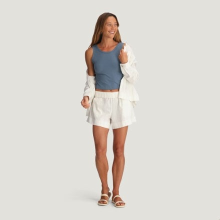 Free Fly Sullivan's Shorts - Women's 3