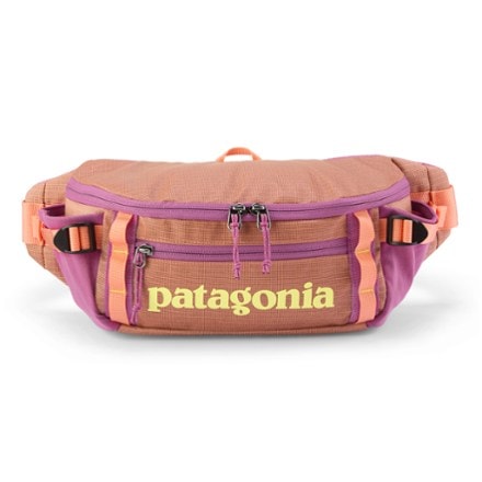 Patagonia Black Hole Waist Pack 5 L 2