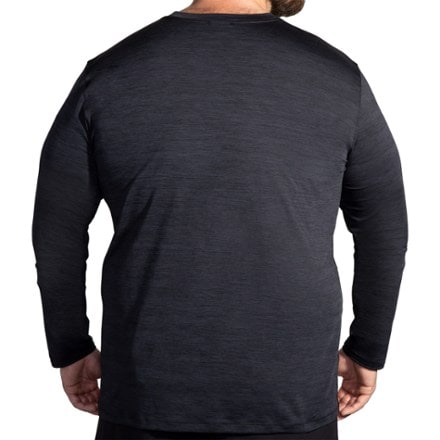 Brooks Luxe Long-Sleeve Shirt - Men's 3