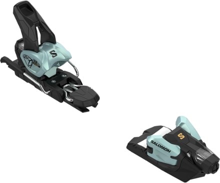 Salomon Strive 12 GW Ski Bindings 0