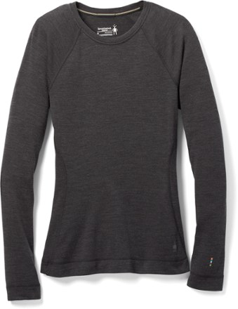 Smartwool Merino 250 Base Layer Crew Top - Women