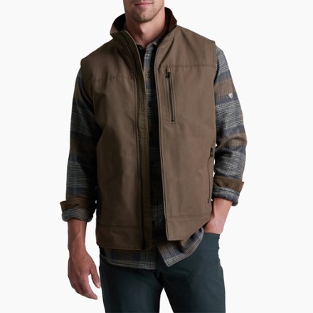 KUHL Burr Vest - Men's 0