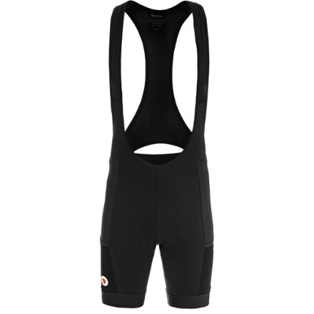 Fjallraven Hoja Cycling Bib Shorts - Men's 0