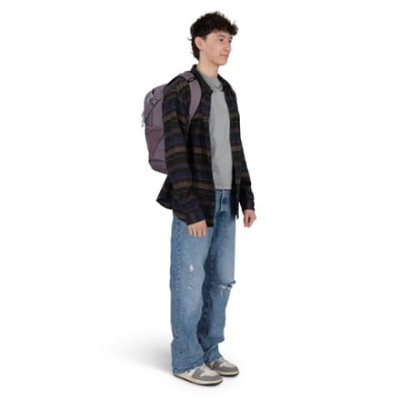 Osprey Axis Earth Pack 24 10