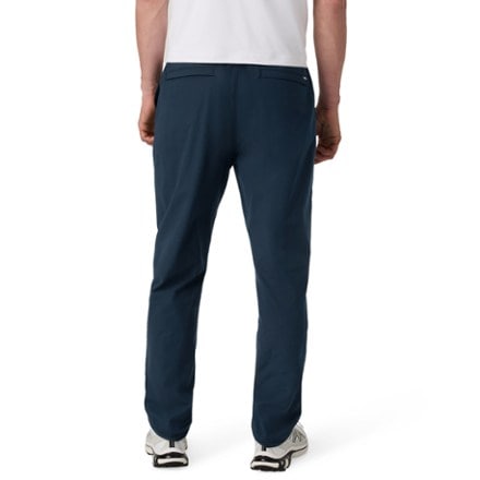 Vuori Meta Elastic Waist Classic Fit Pants - Men's 2