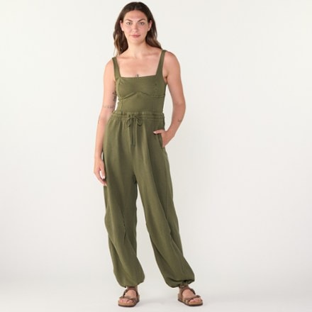 FP Movement Inbound Onesie - Women's 1
