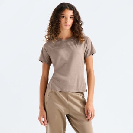 The North Face Jaida T-Shirt - Women's 1