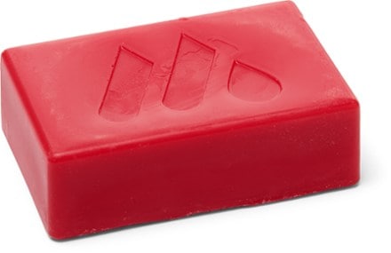 mountainFLOW eco-wax Hot Wax Warm for 20 to 36 Degrees F - 4.6 oz. 1