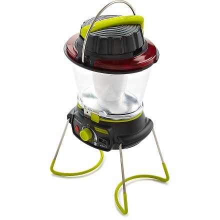 View from above  (Black)