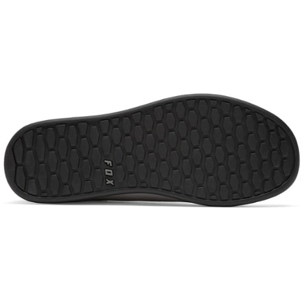 Fox Union Flat Mountain Bike Shoes - Men's 5