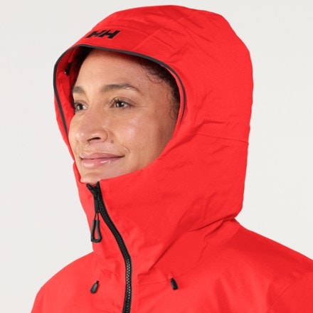 Helly Hansen Odin Infinity Insulated Jacket 2.0 - Women's 4