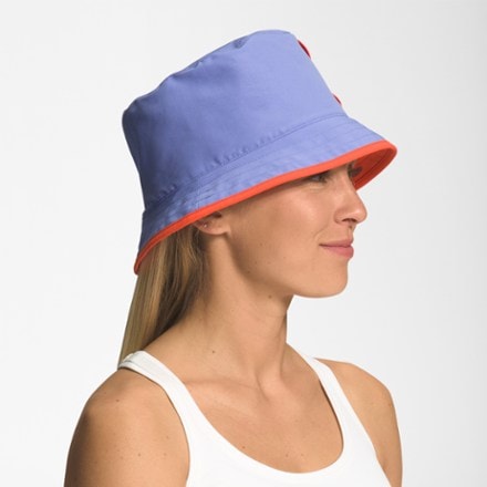The North Face Class V Reversible Bucket Hat 3
