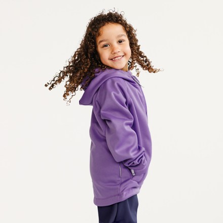 Therm All-Weather Hoodie - Toddlers' 3
