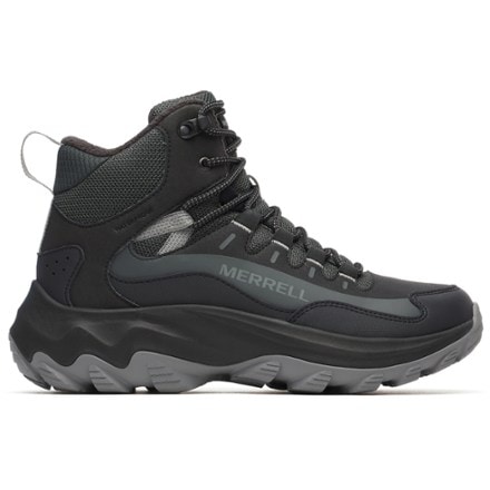 Merrell Thermo Chill 2 Mid Waterproof Boots - Women's 0