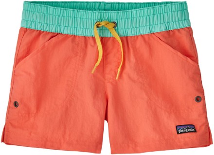 Patagonia sales girls baggies