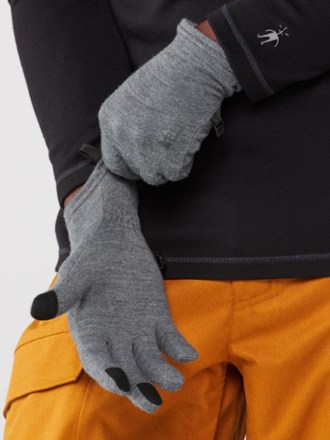REI Co-op Merino Wool Liner Gloves 2.0 1