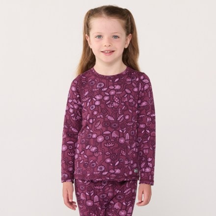 REI Co-op Lightweight Crew Base Layer Top - Infants'/Toddlers' 1