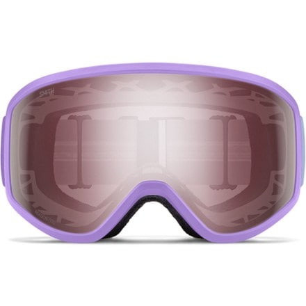 Smith Reason OTG Snow Goggles 1