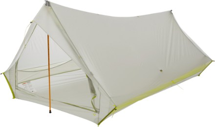 Big Agnes Scout 2 Platinum Tent 0