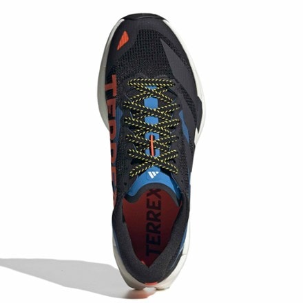 adidas Terrex Agravic TT Trail-Running Shoes - Men's 6