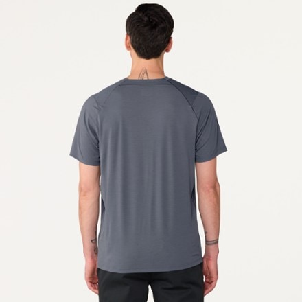 Arc'teryx Cormac Crewneck Shirt - Men's 2