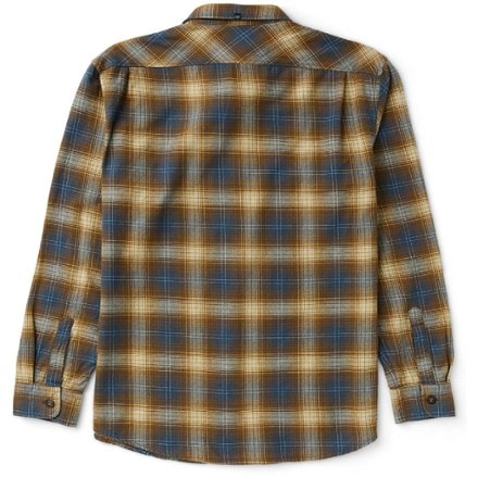 VISSLA Central Coast Eco Flannel Shirt - Men's 1