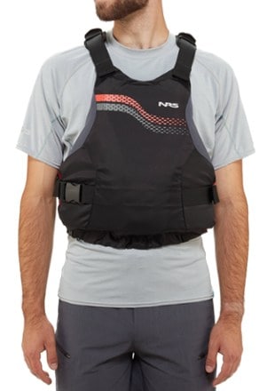 NRS Vapor PFD 1