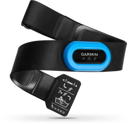 rei garmin heart rate monitor
