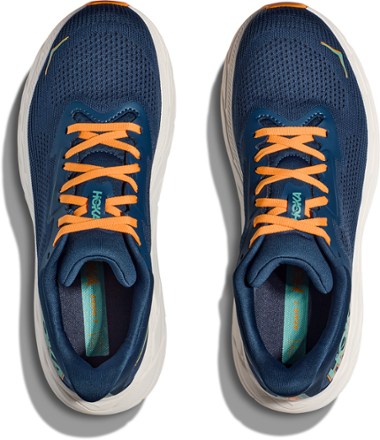 HOKA Arahi 7 Road-Running Shoes - Men's 6