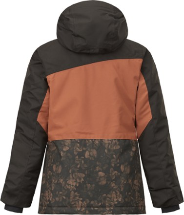 Picture Organic Clothing Seady Insulated Jacket - Girls' 4