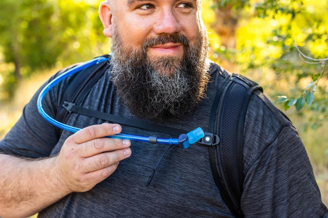 Location Image for Nano 22 H2O Hydration Pack - Closeout - Plus Size