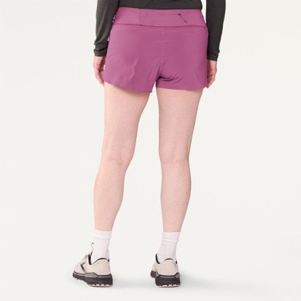 Patagonia Strider Pro Shorts 3.5" - Women's 2
