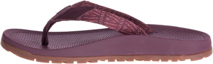 Chaco Lowdown Flip-Flops - Women's 1