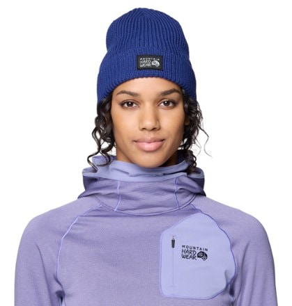 Mountain Hardwear Cabin to Curb Beanie 3