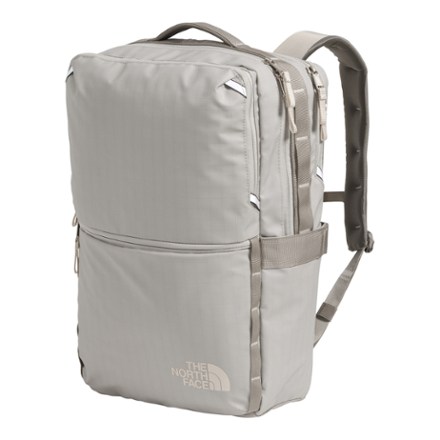 The North Face Base Camp Voyager Daypack - 26 L Gray