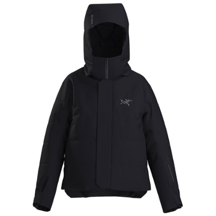 Arc'teryx Andessa Down Jacket - Women's 1