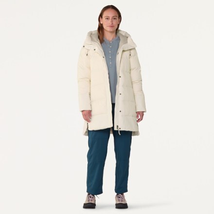 REI Co-op Campwell Down Parka - Women's 3