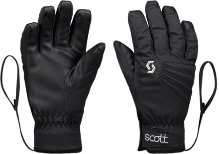 Scott Ultimate Hybrid Gloves - Women's 0