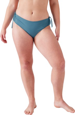 Cinch Full Swimsuit Bottoms - Women's