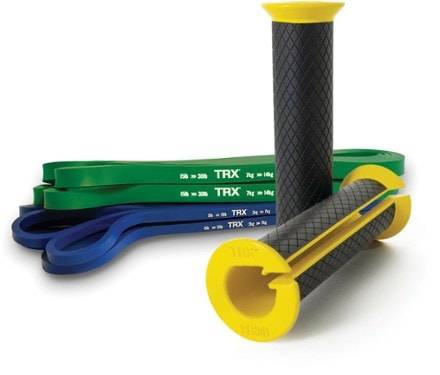 TRX Bandit Kit 0