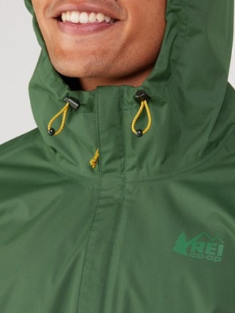 REI Co-op Trailmade Rain Jacket - Men's 5