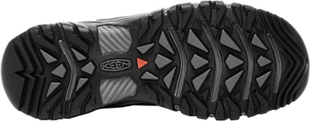 KEEN Targhee EXP Waterproof Hiking Shoes - Men's 2